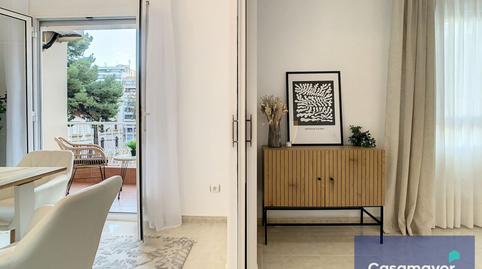 Foto 3 de Pis de lloguer a Carrer del Tucuman, Ensanche - Diputación, Alicante / Alacant