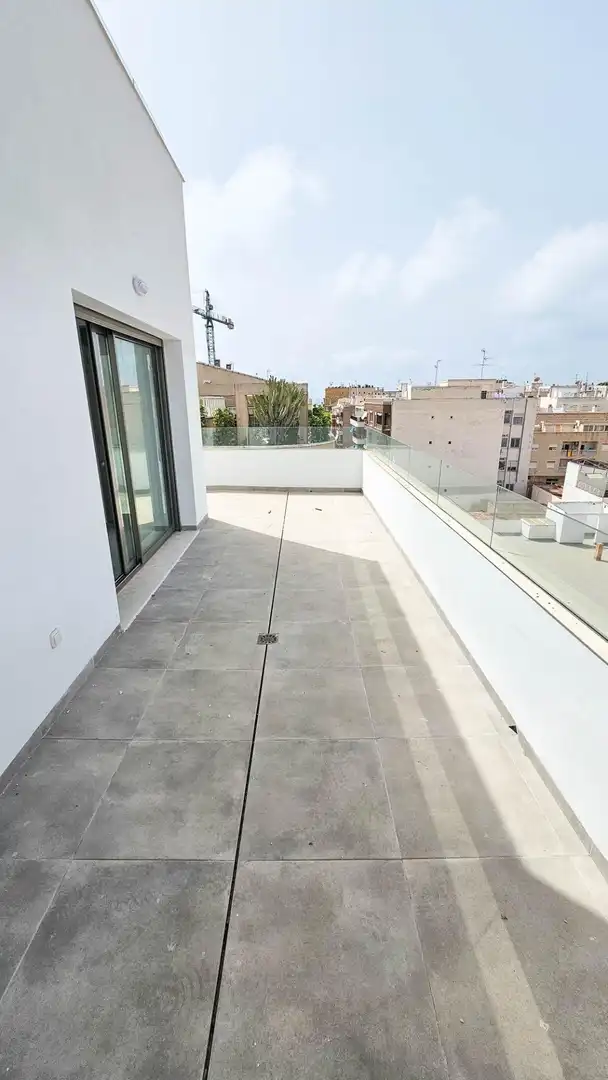 Penthouse with lift for sale in N/A, imagen 14
