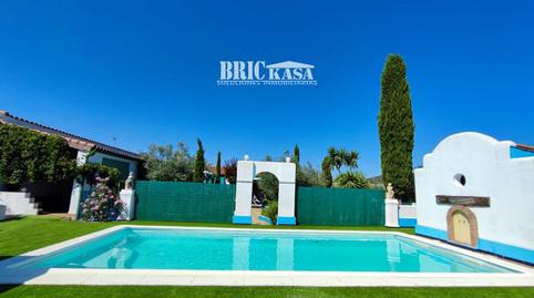 Foto 2 de Casa o xalet en venda a Vial Camino, Alcuéscar, Cáceres