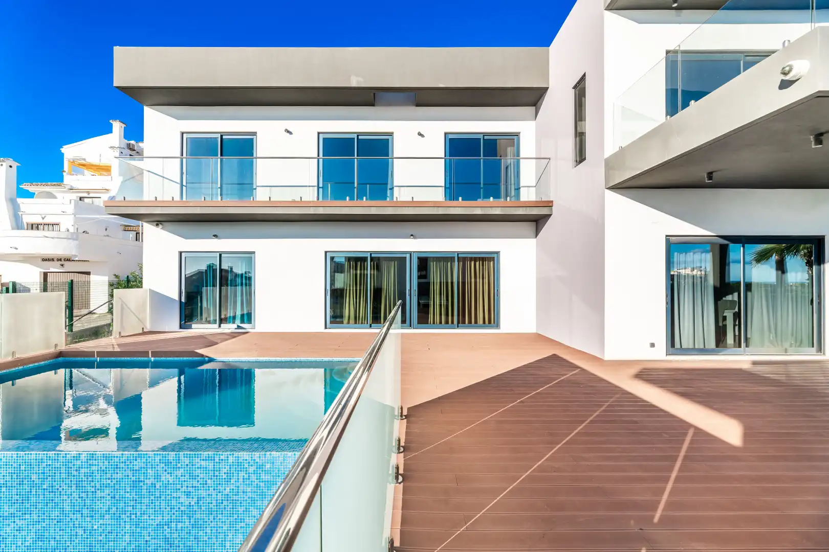 Haus mit Terrasse zur Miete in Calahonda, imagen 54