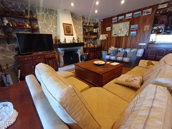 Casa con piscina en venta en Lugar Caneiro, imagen 10