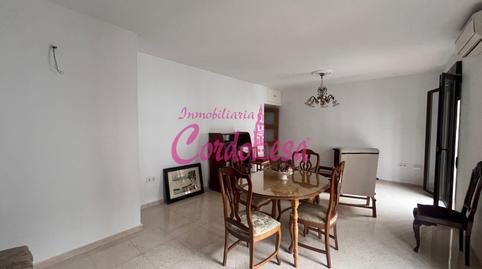 Foto 4 de Pis de lloguer a Sta. Marina - San Andrés - San Pablo - San Lorenzo, Córdoba