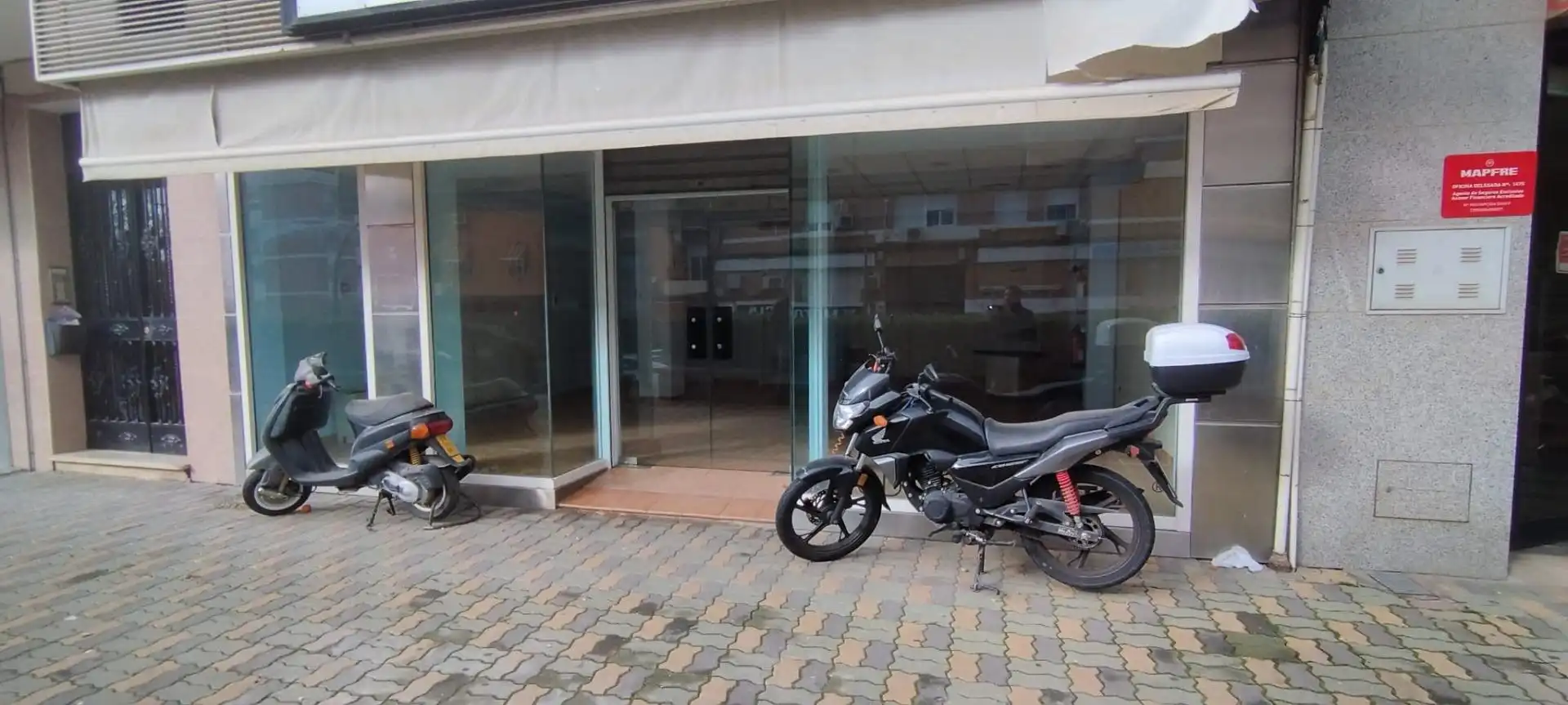 Commercial properties for rent in Córdoba  with Air Conditioner