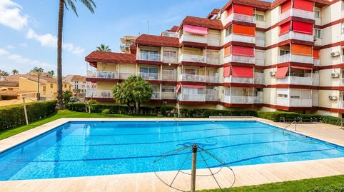 Foto 4 de Piso de alquiler en Avenida Neptuno, Platja de la Pobla de Farnals, La Pobla de Farnals