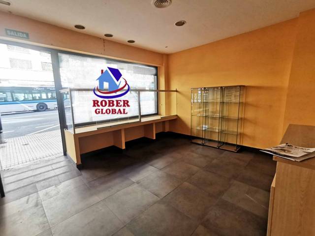 Local comercial en Alquiler en Prosperidad - Delicias