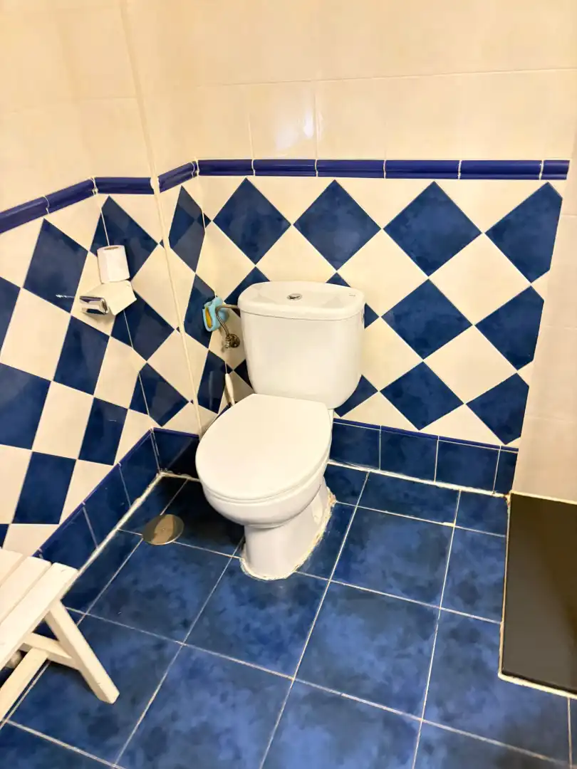 Wohnung mit Aufzug zum Verkauf in El Torreón - Los Ángeles - El Pilar, imagen 17