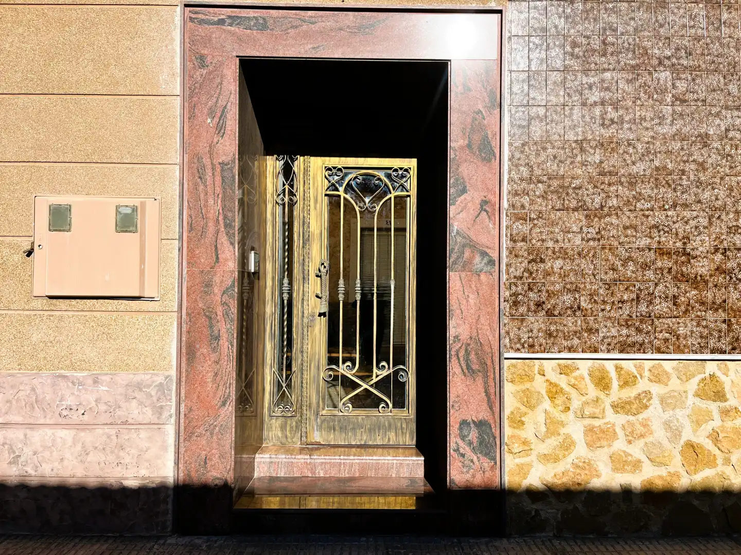 Wohnung zum Verkauf in Benferri