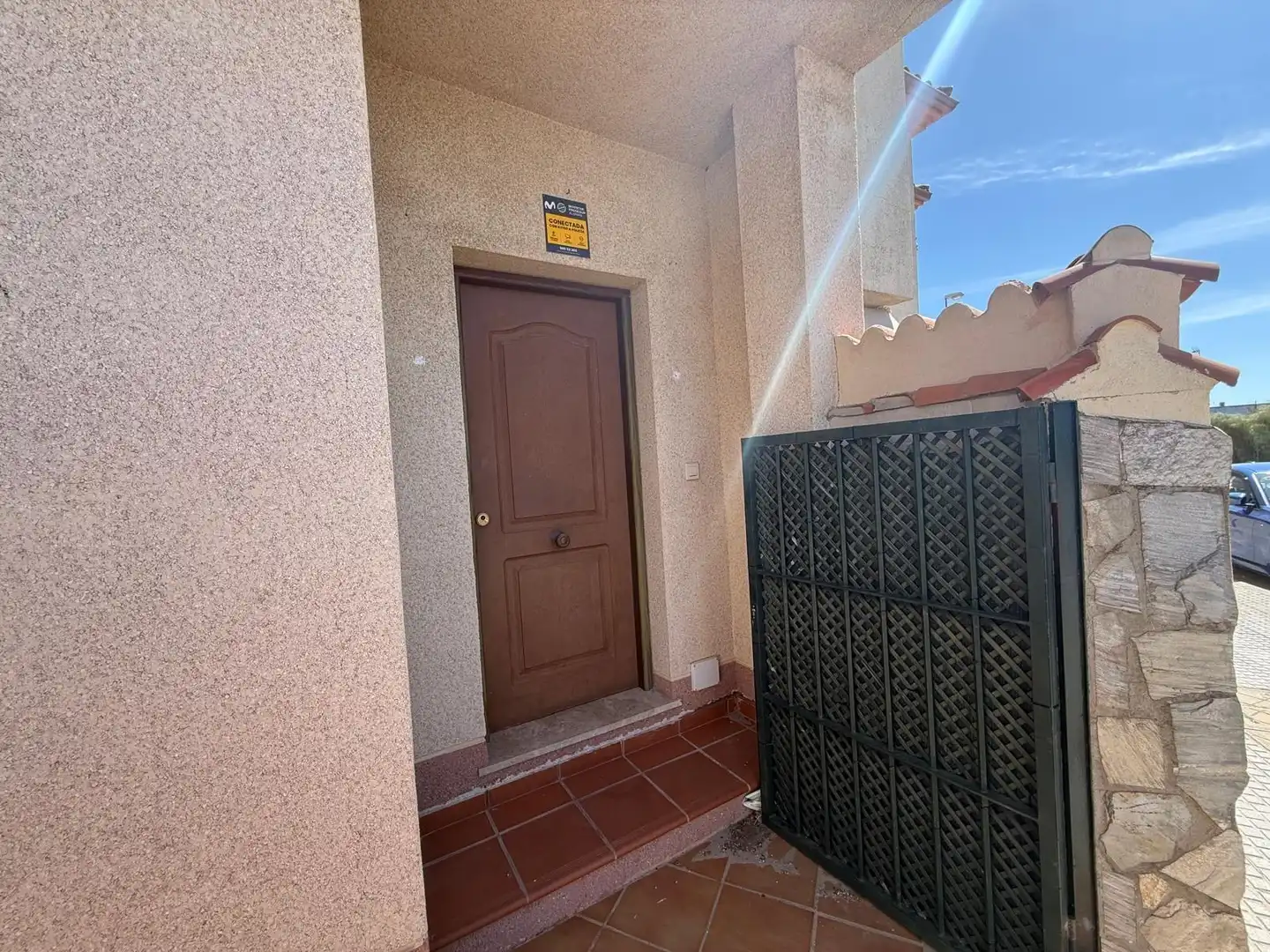 Terraced house with terrace for sale in Camposoto - Gallineras, imagen 16