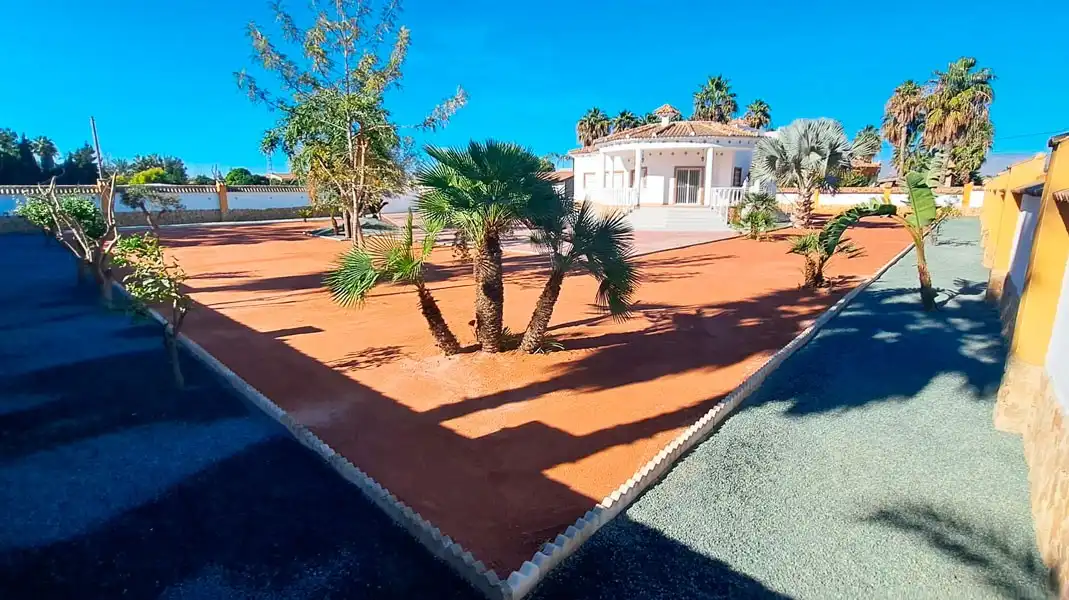 Casa rustica in vendita a Catral, imagen 15