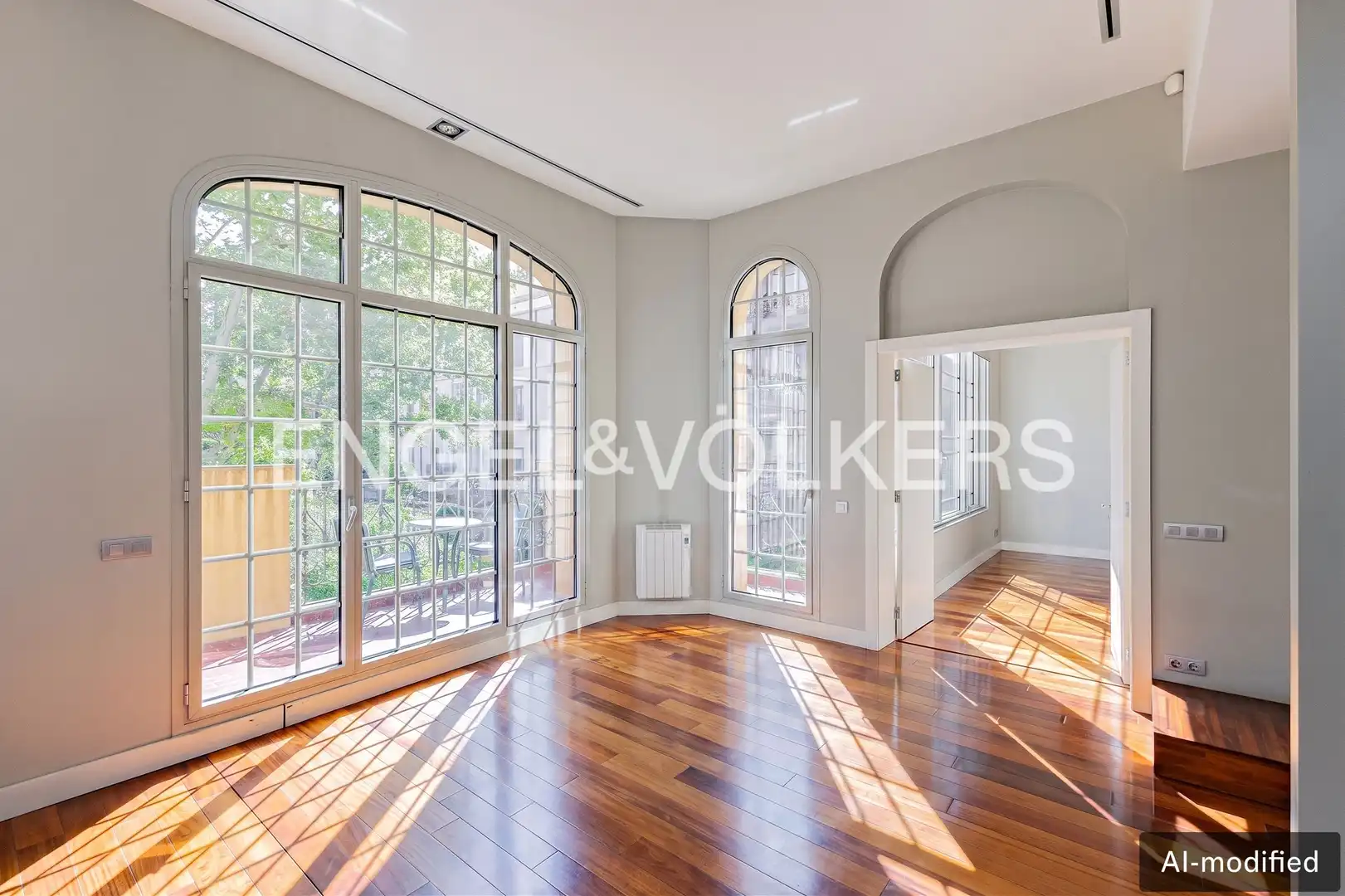 Piso de alquiler en Barcelona, Barcelona