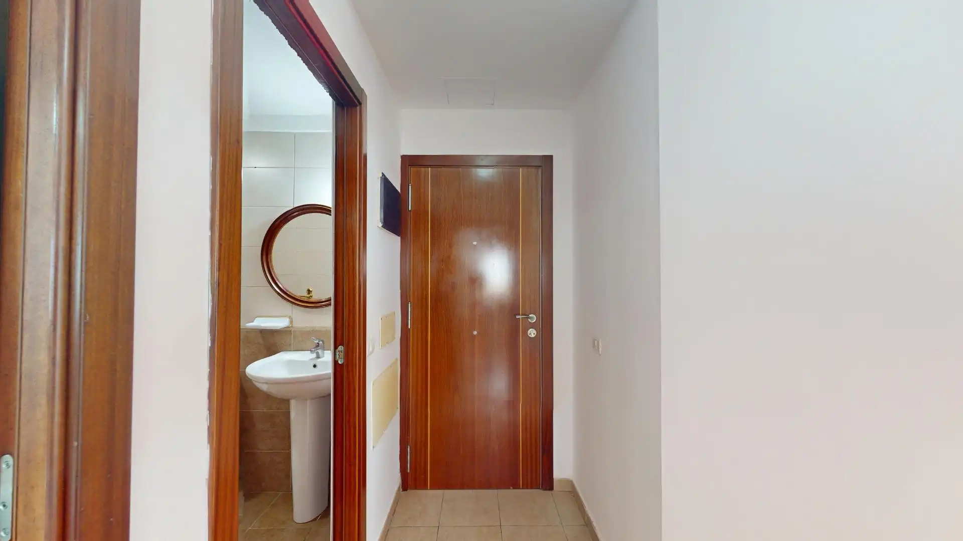Wohnung zur Miete in Granadilla de Abona mit Terrasse