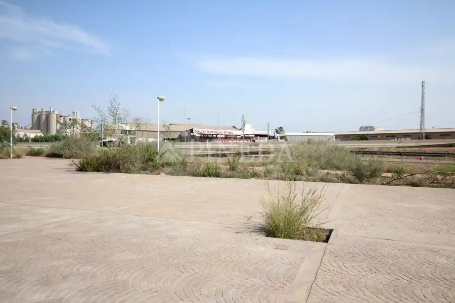 Terreny industrial en venda en Sagunto / Sagunt