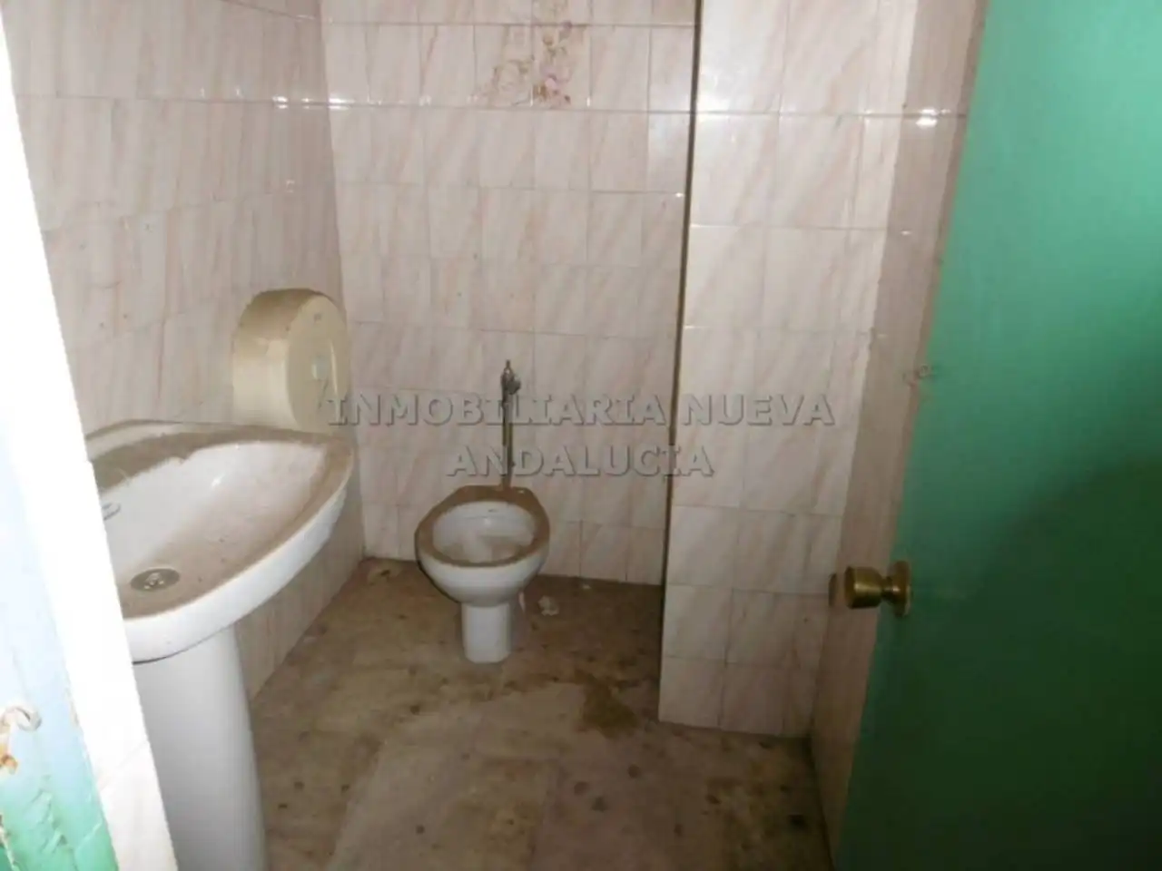 Local comercial de lloguer a Oliveros - Altamira, imagen 6