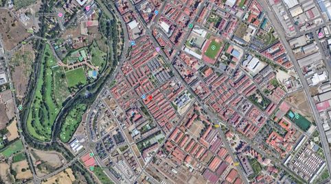 Foto 4 de Piso en venta en Calle Sagrada Familia 2, El Carmen - Casas del Hogar, Palencia Capital