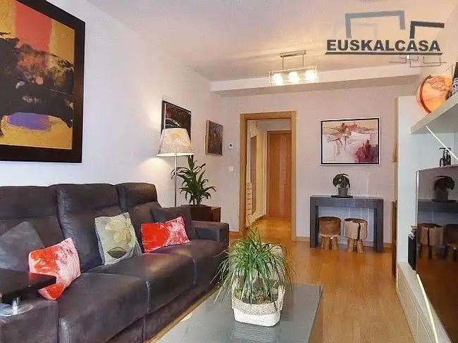 Living room of Flat for sale in Errekalde