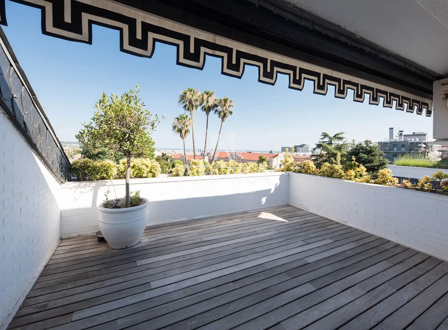 Casa amb piscina en venda a Les Corts, imagen 65