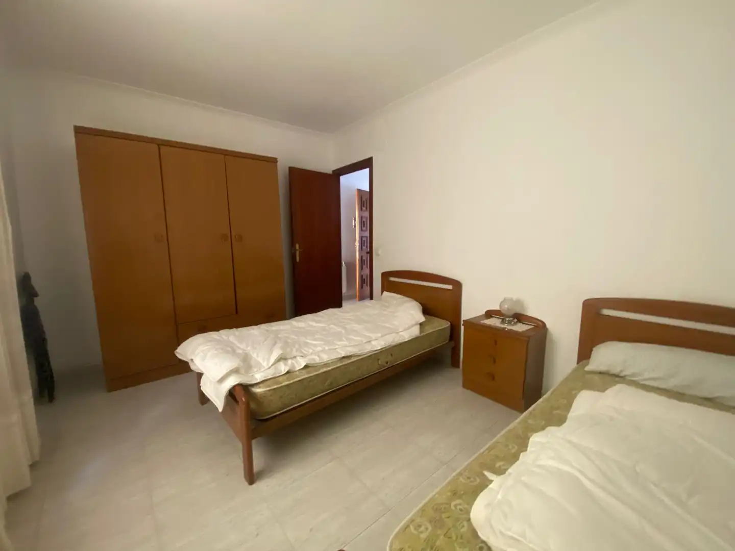 Schlafzimmer von Gebäude zum Verkauf in Blanes