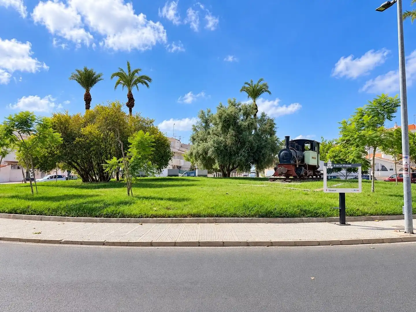 Casa amb terrassa en venda a Pasaje los alcazares