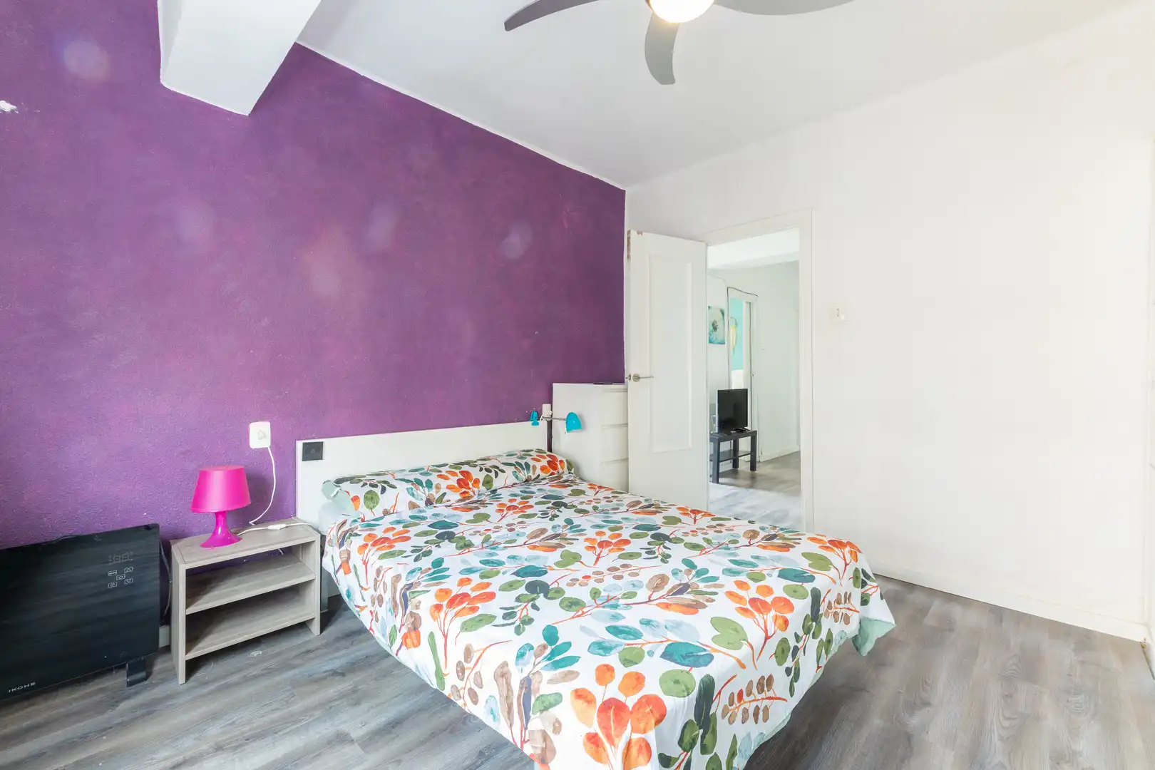 Flat with terrace for sale in Camins al Grau, imagen 17