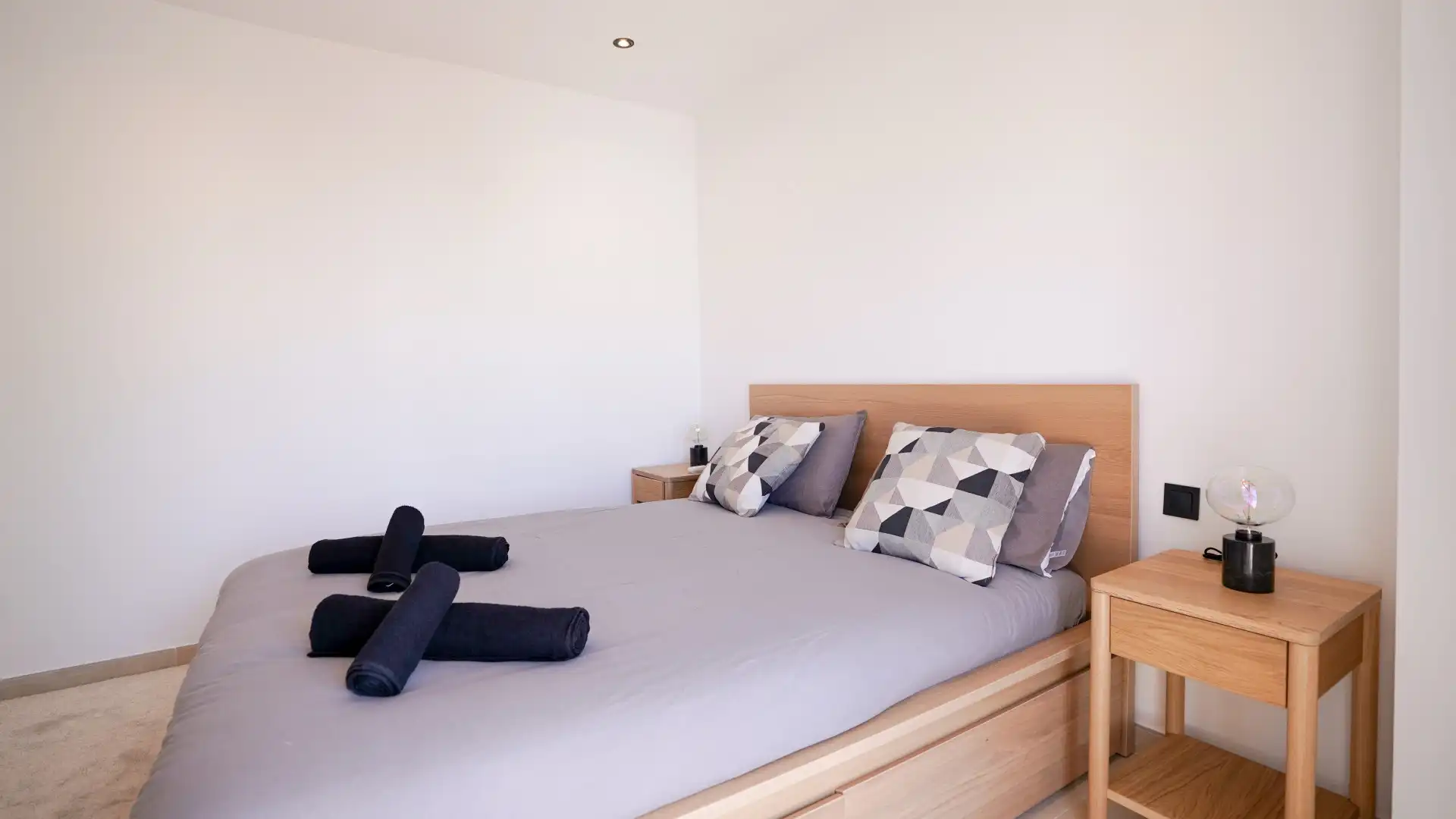Apartament amb piscina de lloguer a Nueva Andalucía, imagen 30
