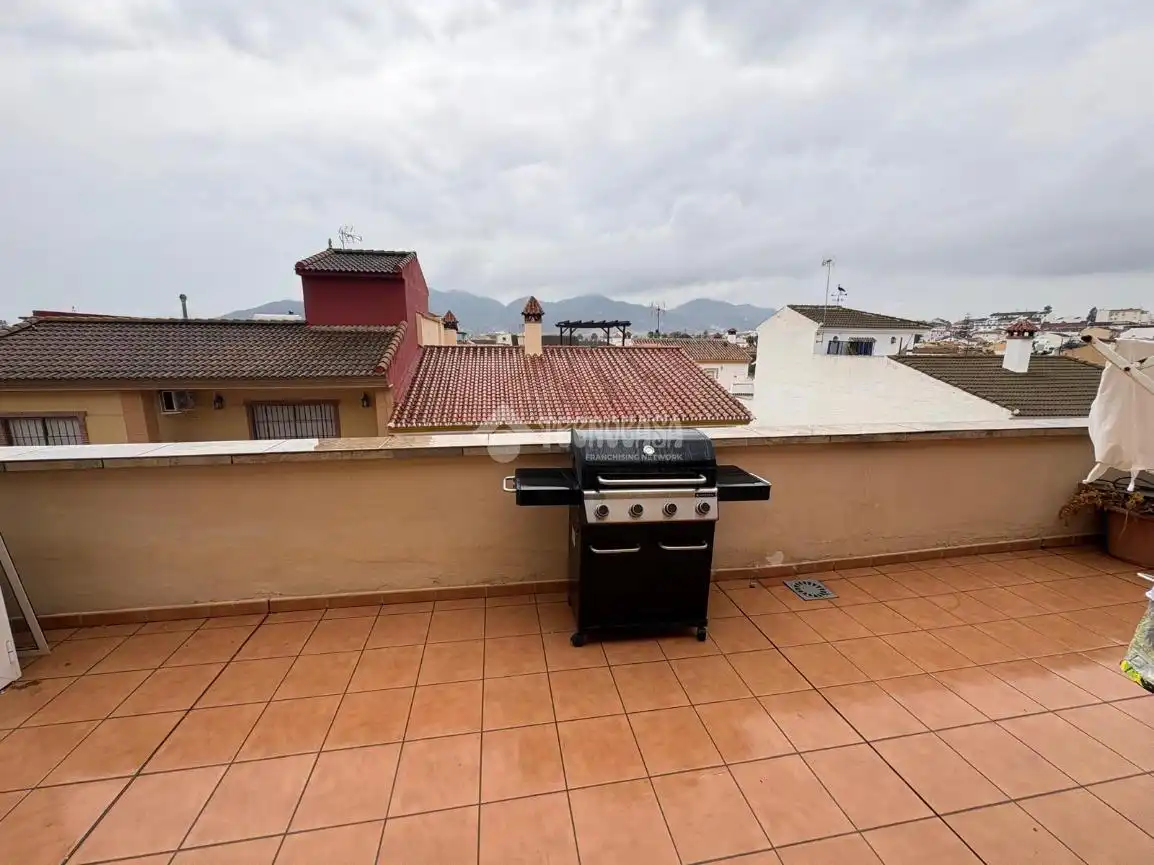 Appartamento in vendita a Estación de Cártama, imagen 22