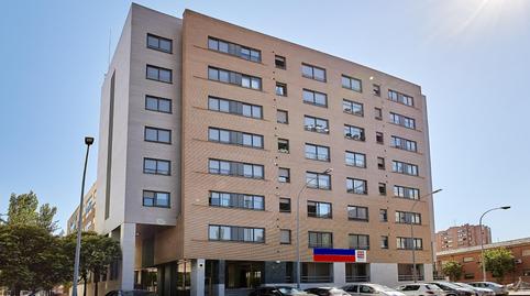 Foto 4 de Pis en venda a Huerta del Rey, Valladolid Capital