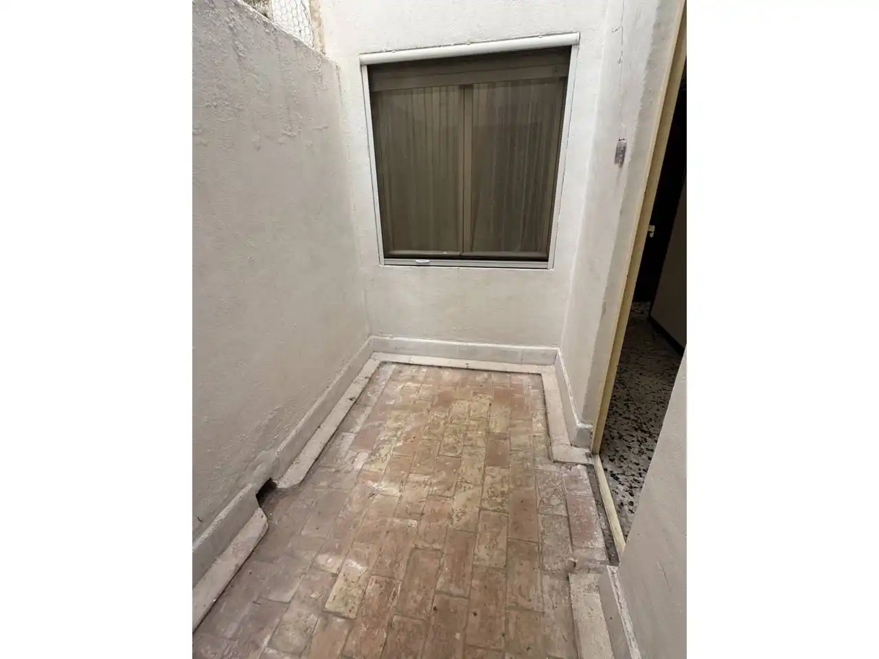 Balcony of Flat for sale in Elche / Elx  with Balcony