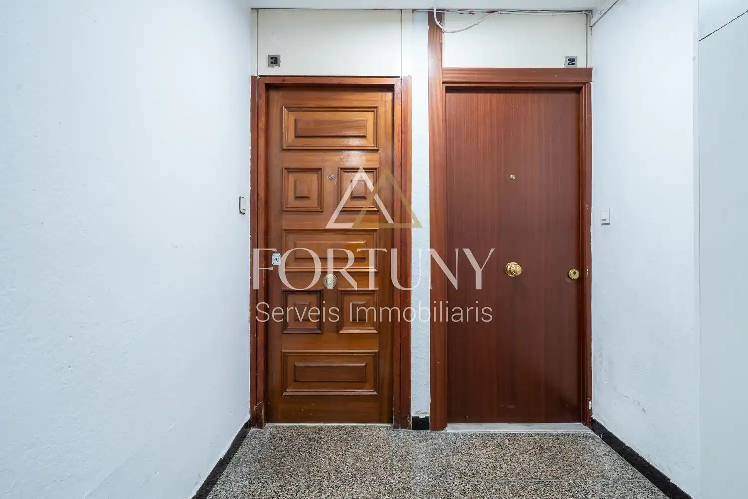 Flat for sale in Centre