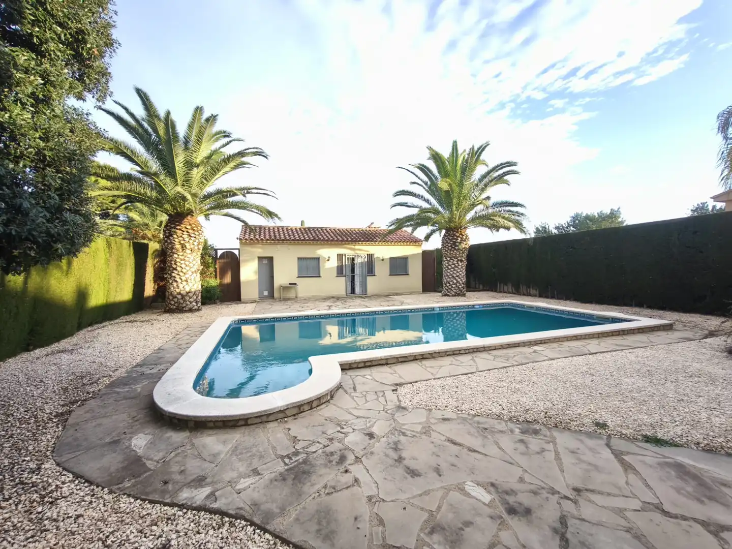 Villa mit Terrasse zum Verkauf in Carrer dels Xops 17, imagen 6