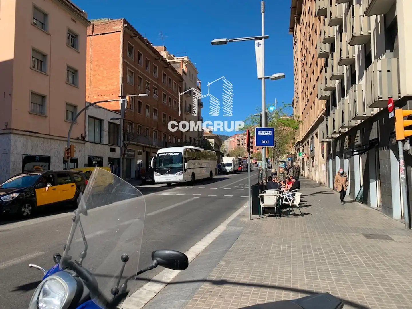 Local comercial en venta en Horta - Guinardó