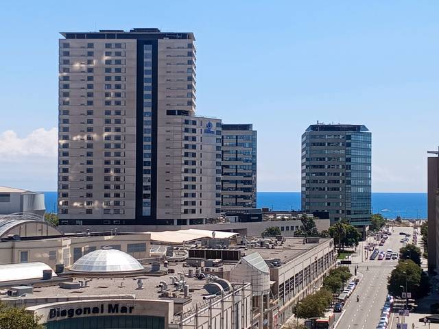 Piso en Venta en Avinguda Diagonal en Diagonal Mar i el Front Marítim del Poblenou