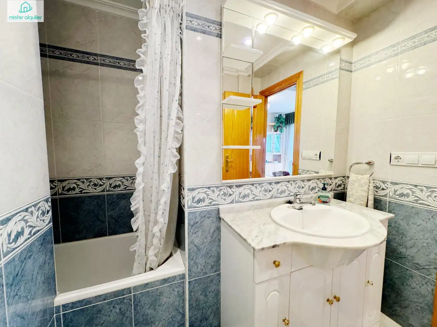 Apartamento de alquiler en NIZA, 30, Playa de San Juan