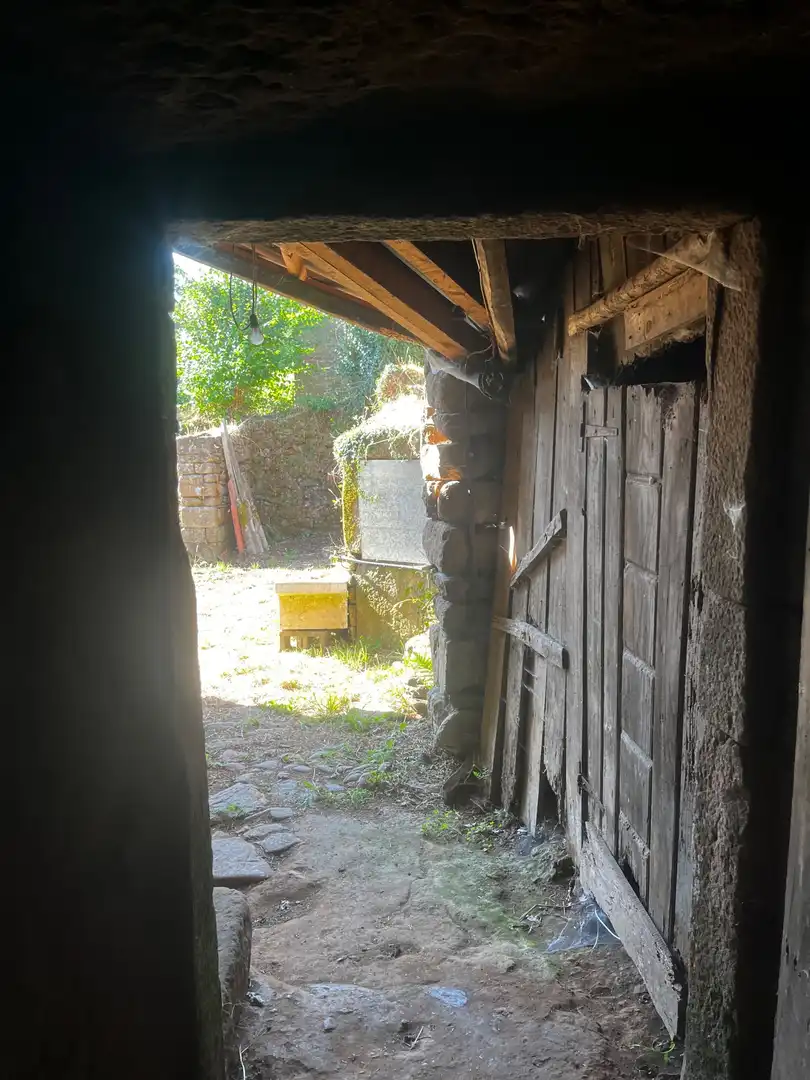Casa rústica en venda a Silleda, imagen 22