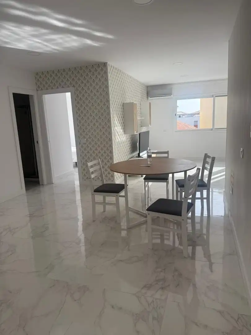 Dining room of Apartments for sale in Adeje  with Air Conditioner and Furnished