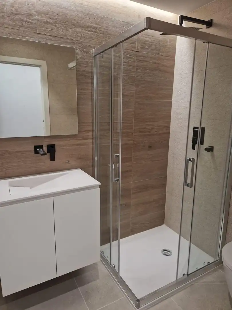 Ático con piscina en venta en Las Marinas / Les Marines, imagen 7