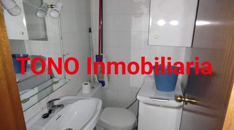 Foto 4 de Pis en venda a Écija, Sevilla