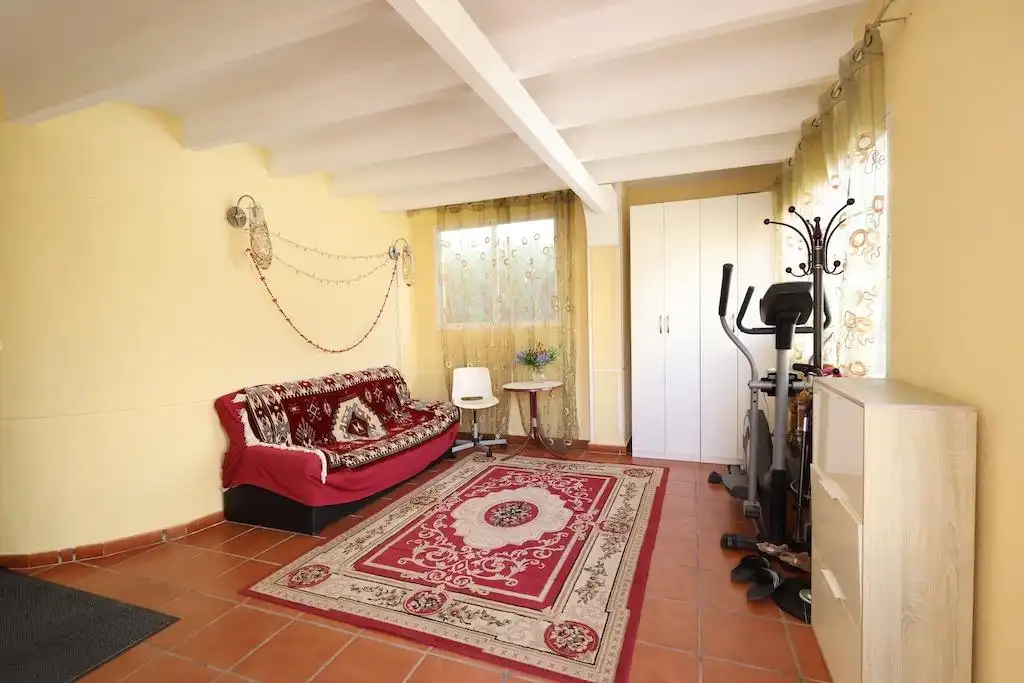 Detached house with terrace for sale in Orihuela Costa, imagen 11