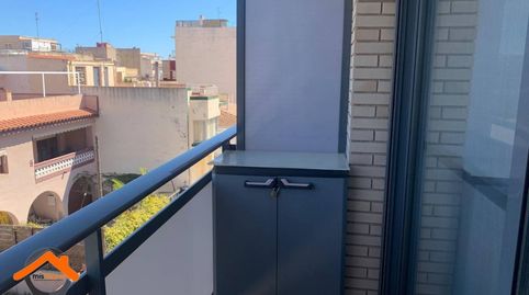 Foto 4 de Pis en venda a Calle Teruel, L'Ampolla, Tarragona