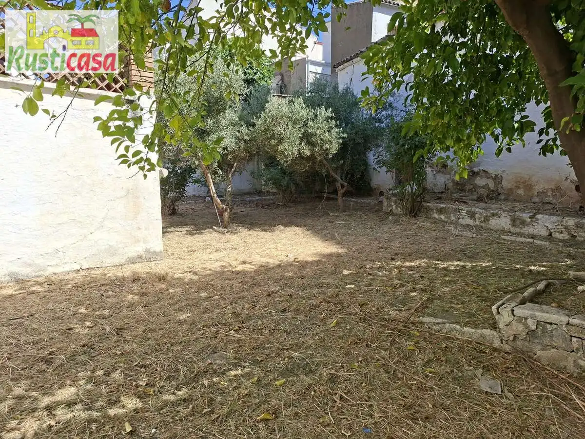 Houses for sale in Bailén  with Terrace, Storage room and Swimming Pool