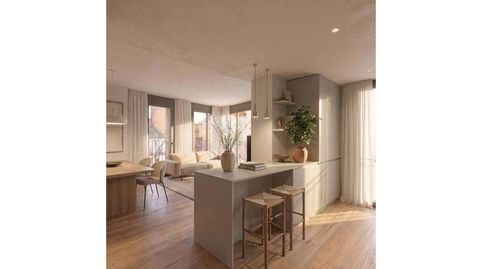 Photo 2 of Flat for sale in Calle Carme, Barri Antic, Manresa