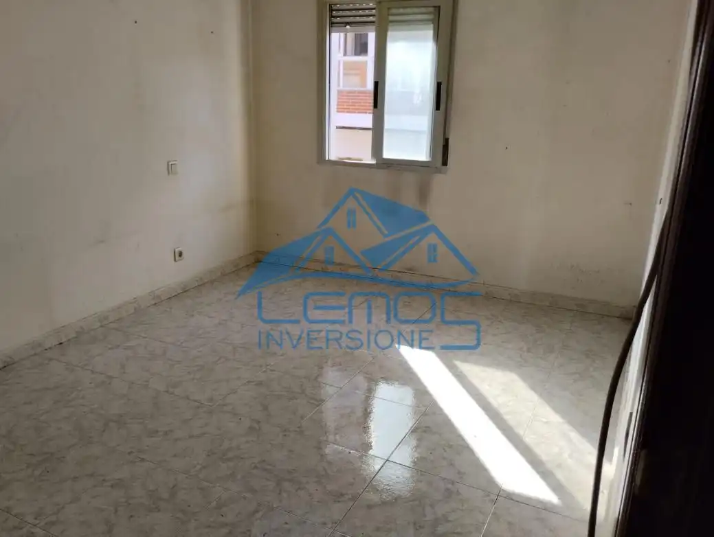 Sala de estar de Finca rústica en venta en Toreno