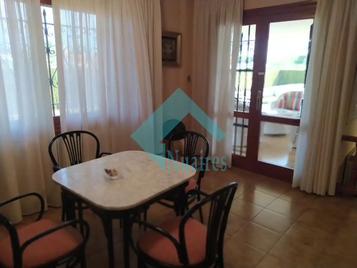 Villa avec piscine à vendre à El Grao, imagen 18