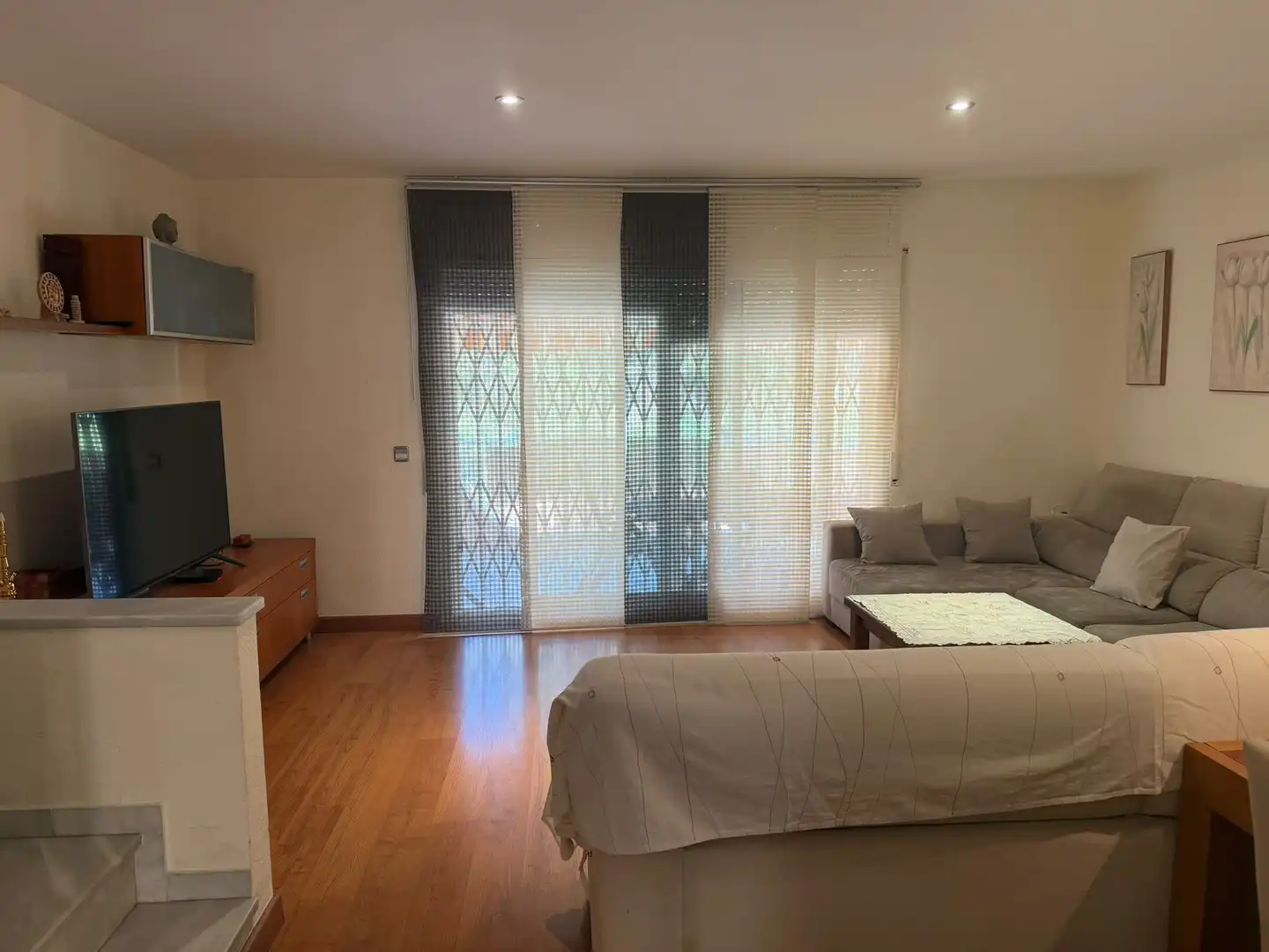 Dormitori de Casa o xalet de lloguer en Sitges amb Piscina