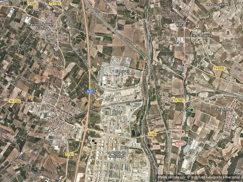 Flat for sale in Els Garidells, Tarragona