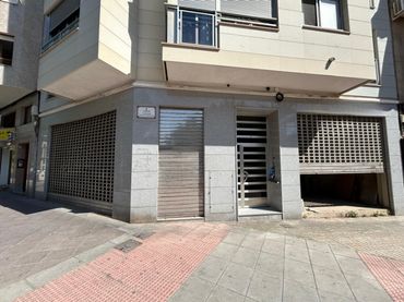 Business premises for sale in Carrer Antonio Pascual Quiles