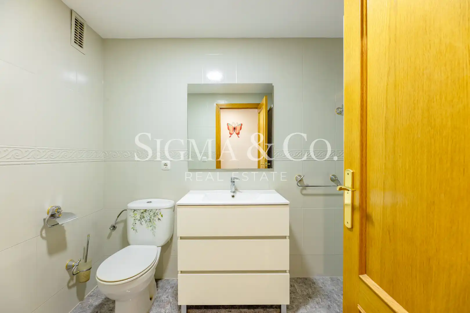 Piso con ascensor en venta en Plaça Enric Valor, imagen 17