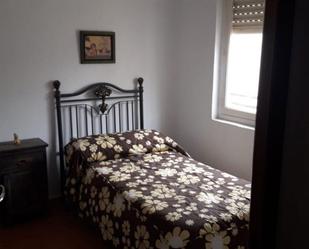 Bedroom of Flat for sale in  Albacete Capital  with Balcony