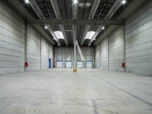 Nave industrial en Alquiler en de la lletra E, 1 en Zona Franca - Port