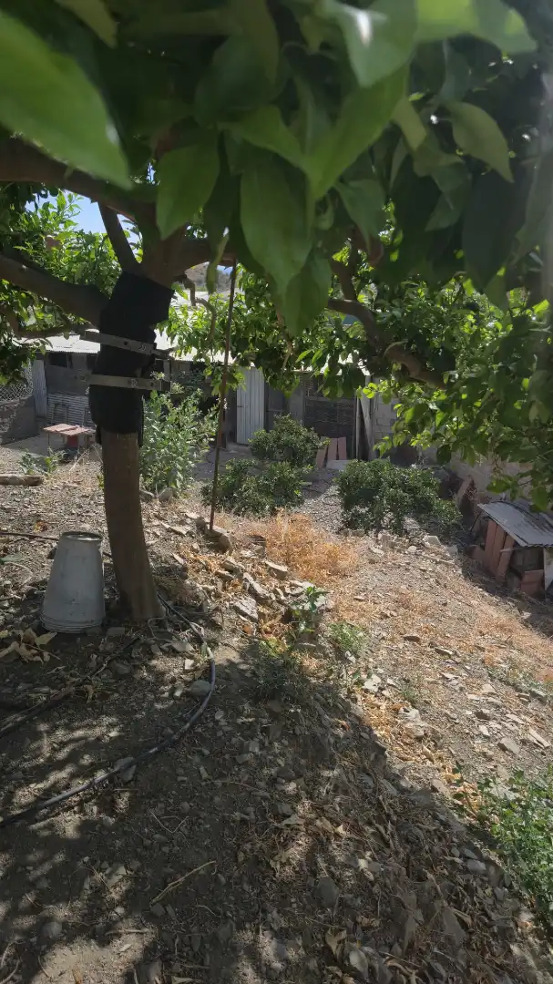 Finca rústica en venta en Rincón de la Victoria con Jardín privado, Terraza y Trastero