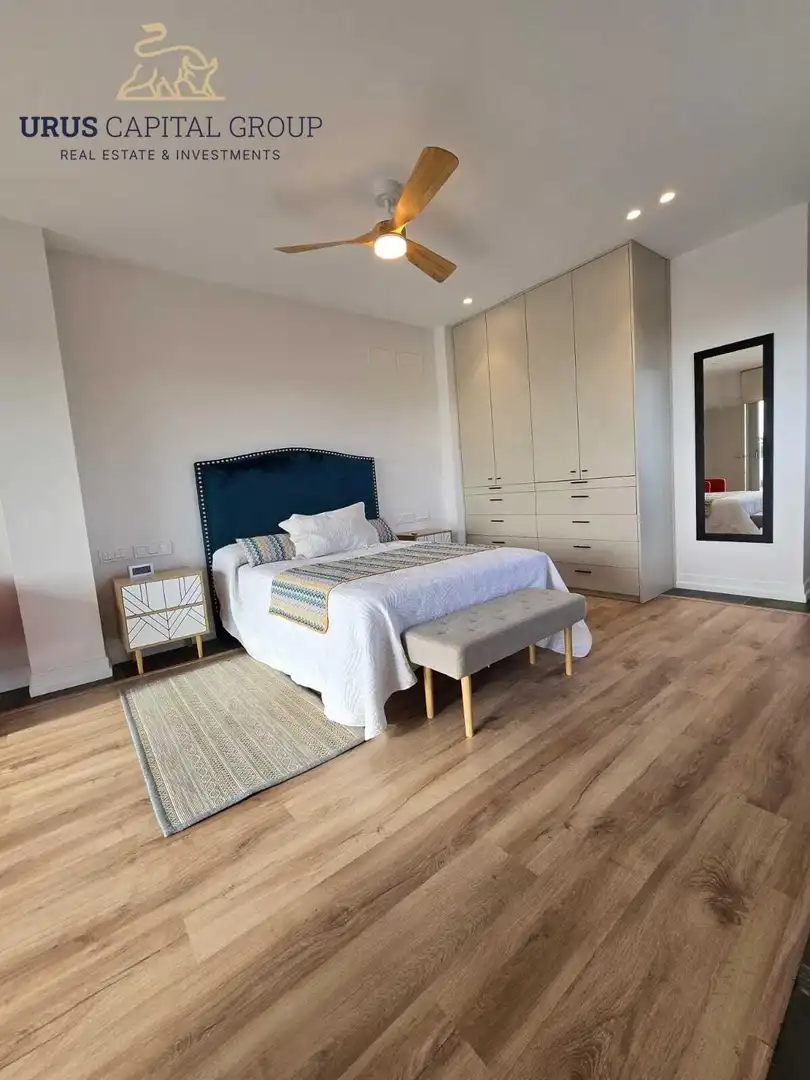 Villa con terrazza in vendita a Norte-Sierra, imagen 65